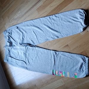 Victoria's Secret PINK Boyfriend Sweatpants